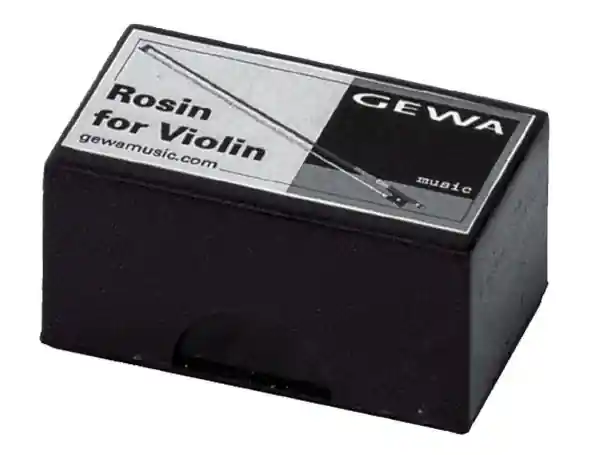 Professionale Pece Gewa Pure violino