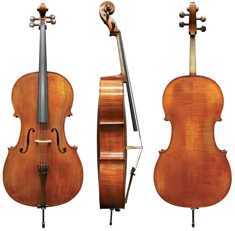 Promo Stagionale Violoncello Gewa Heinrich Drechsler da concerto
