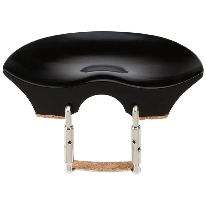 Offerta Limitata Mentoniera per violino Flesch "Old Model"