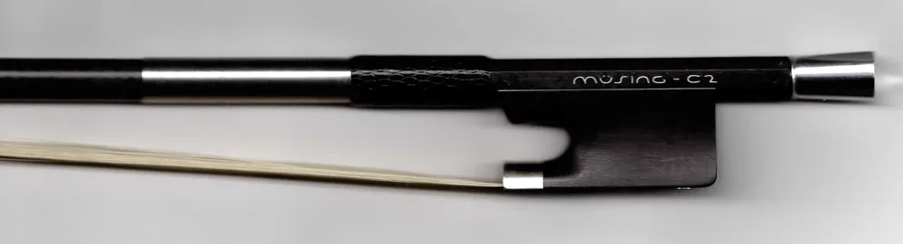 Ultime Pezzi Archetto per violino in carbonio Arcus Musing C2