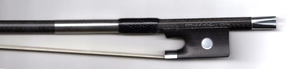 Nuova Collezione Archetto per violino in carbonio Arcus Musing C4