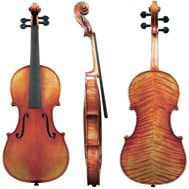 Non Perdere Violino Gewa Maestro 56 - French Style