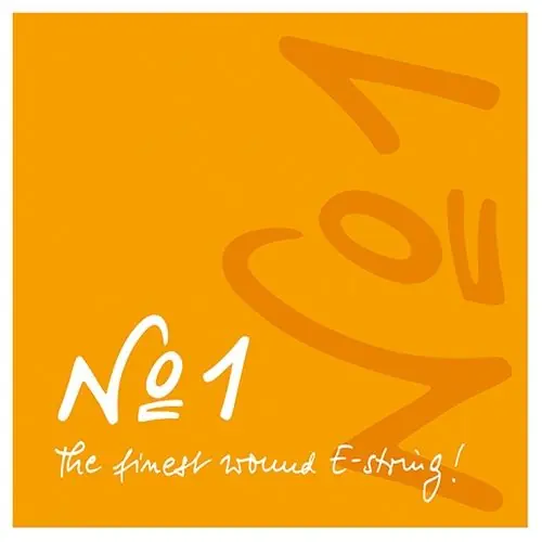 Pirastro Nr.1 Violino 1 - Mi Sconto