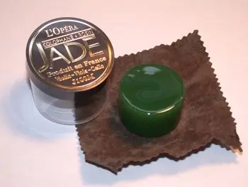 Affare Pece Jade