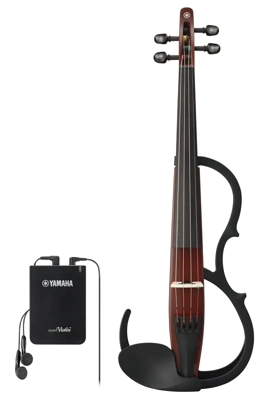 Violino elettrico Silent Yamaha YSV104 A Buon Prezzo