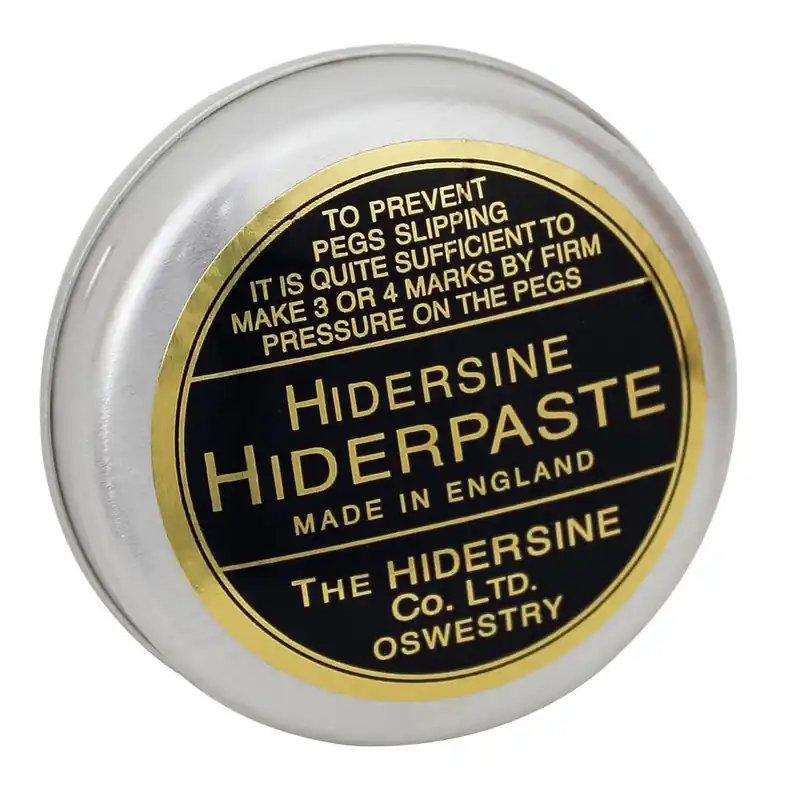 Direttamente Dal Produttore Pasta per piroli Hidersine Hiderpaste