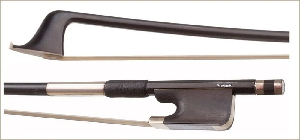 Must-Have Archetto per violoncello in carbonio Arpeggio