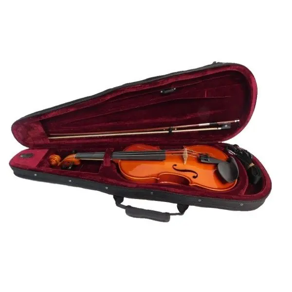 A Buon Prezzo Violino Artino VN-125 set completo 4/4