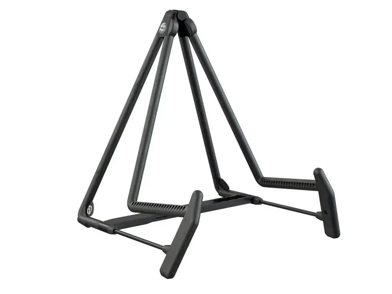 Solo Oggi Supporto per violoncello o chitarra classica/acustica "Heli 2" K&M