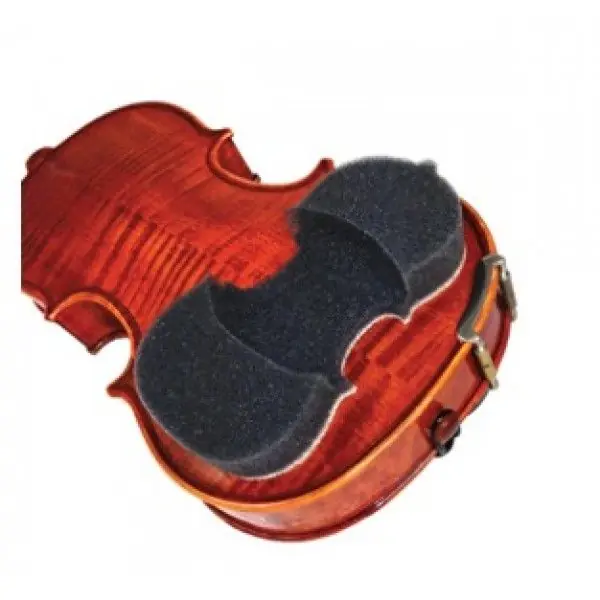 Compra Adesso Spalliera in gommapiuma Acousta Grip Protégé per violino 1/2 - 1/8 vari colori