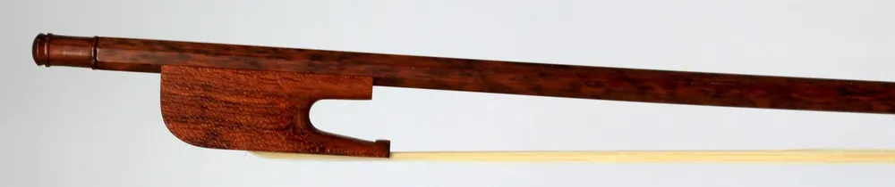 Archetto barocco per violino in legno serpente, mod. AR-VBQ Pagamento Sicuro