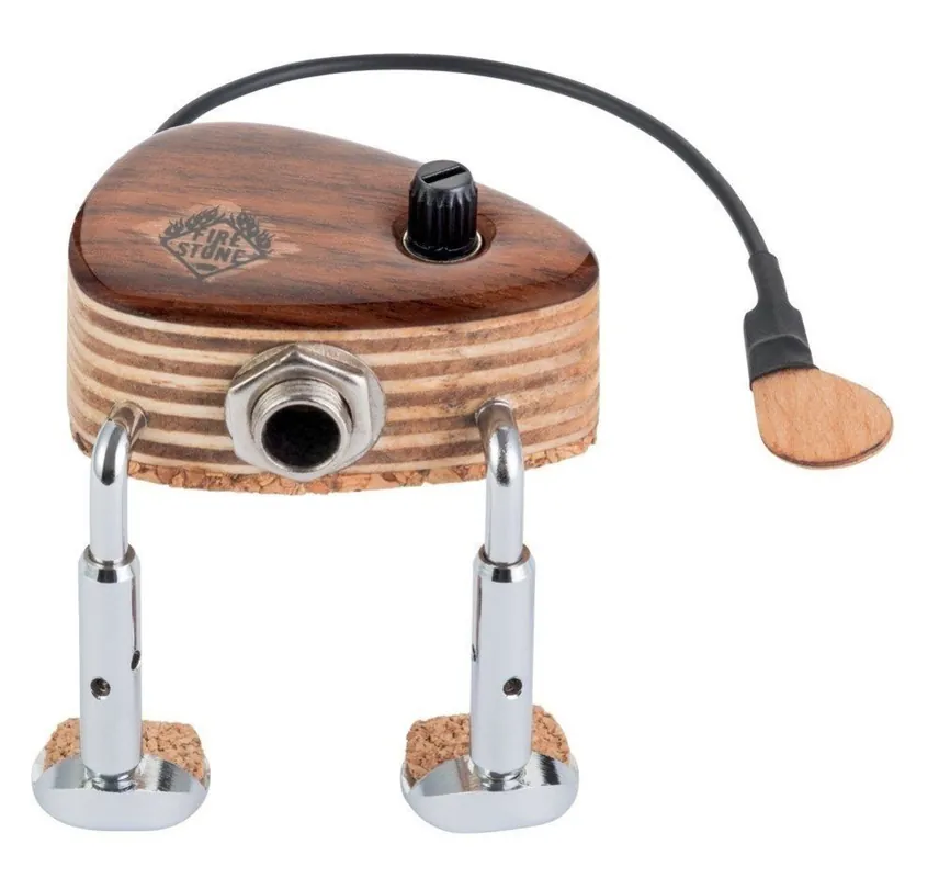 Prezzo Ridotto Pickup per violino FireStone VV-2
