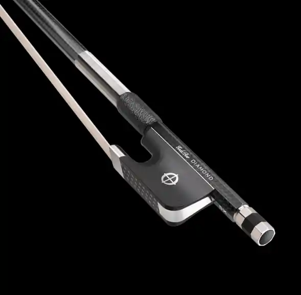 Archetto per violino in carbonio Codabow SX Nuovo Arrivo