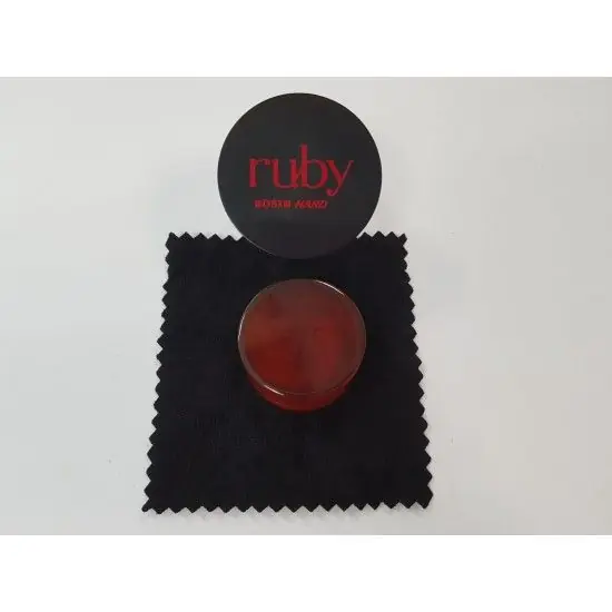 Pece Ruby hard Occasione Imperdibile