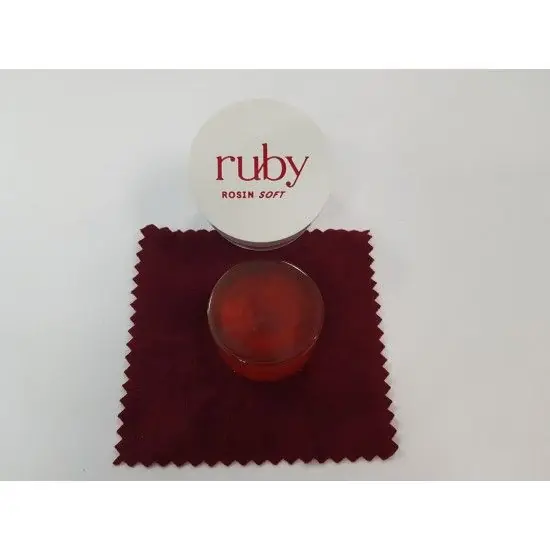 Pece Ruby soft Promo Stagionale