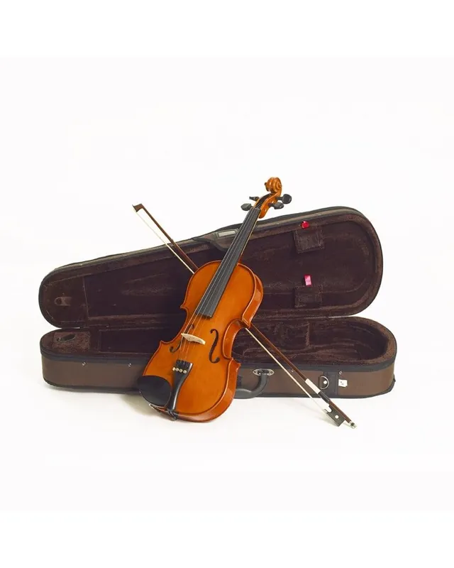 Violino Stentor Student Standard 1/4 - con custodia ed arco Soddisfatti O Rimborsati