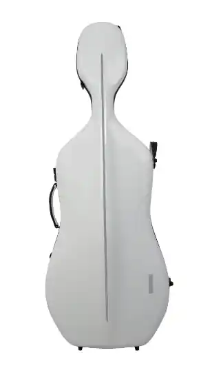 Custodia per violoncello GEWA Air 3.9 Bianca Compra Oggi Stesso