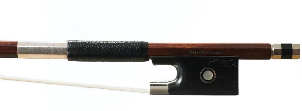 Popolare Archetto per violino Conrad Goetz mod. BO-70