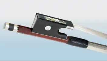 Prezzo Ridotto Archetto per viola Dorfler mod. 15A