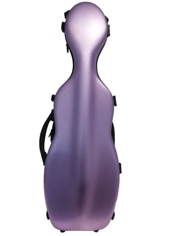Custodia per violino sagomata a forma di violoncello viola Prezzo Ridotto
