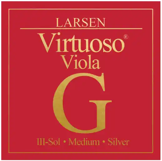 Larsen Virtuoso viola 3 - Sol Miglior Prezzo