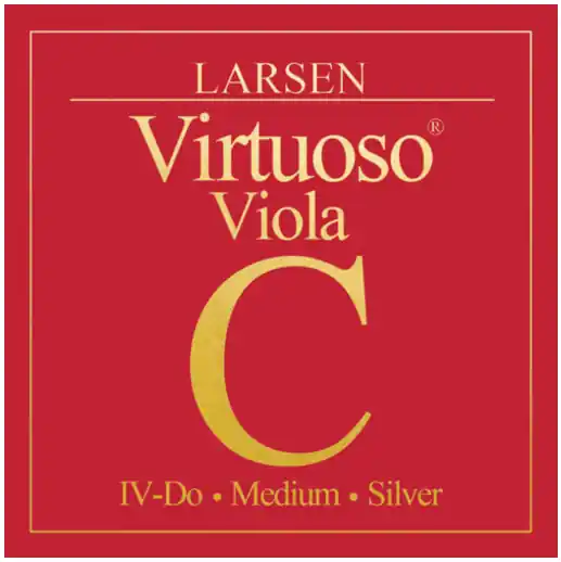 Larsen Virtuoso viola 4 - Do Must-Have