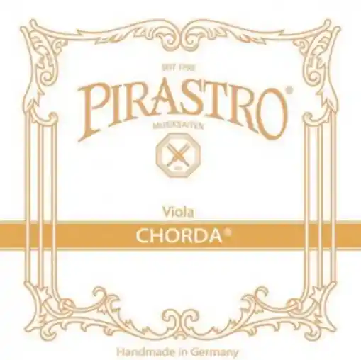 Pirastro Chorda viola set Prezzo Di Fabbrica