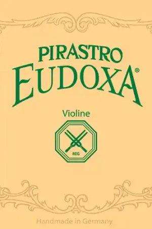 Offerta PIRASTRO Eudoxa muta per violino MI con cappio