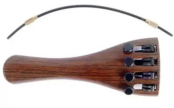 Occasione Wittner Composite Ultra tail piece rosewood Violin