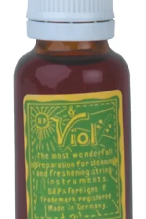 Offerta Limitata Violino, polish 20ml