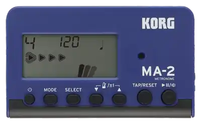 Subito Disponibile Korg MA-2 metronomo