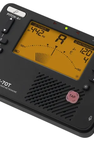Saldi KORG TM-70 Metronomo/accordatore