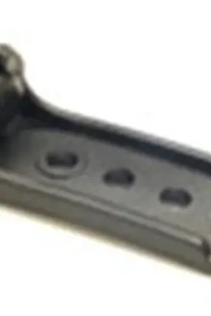 Reso Gratuito Kun supporto per piedino alto violino 1/4 - 1/8