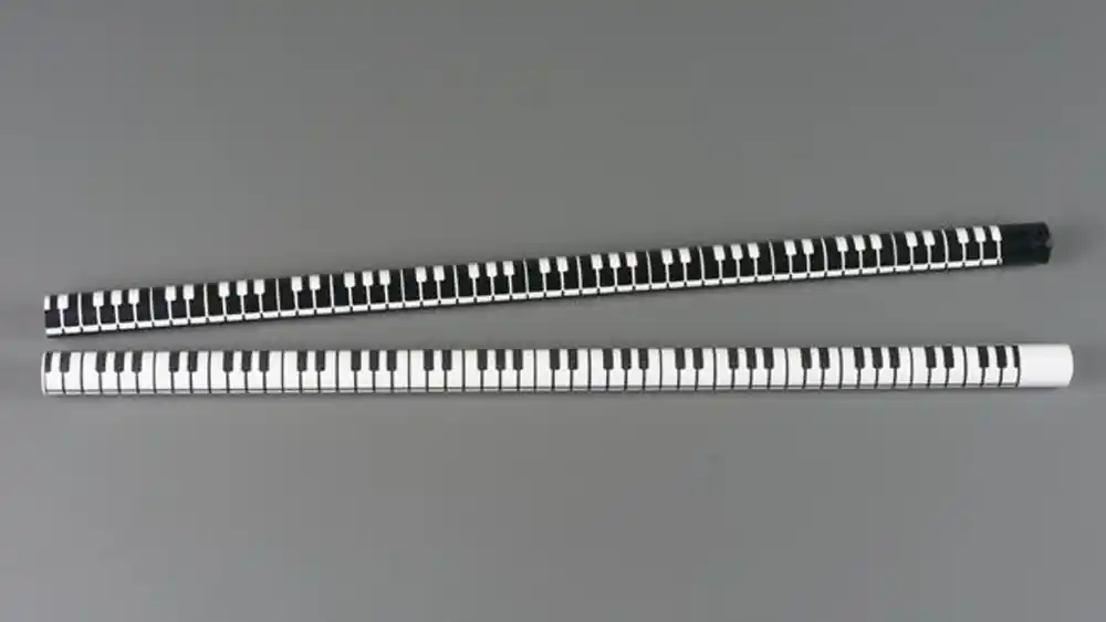 Matita design pianoforte Spedizione Espresso