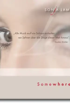 Ultime Pezzi Somewhere - Sonja Lampert