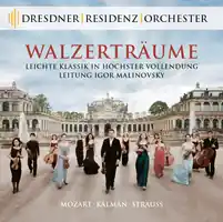 Walzerträume CD Ordina Subito