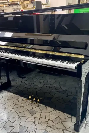 Sconto SCHIMMEL PIANOFORTE VERTICALE