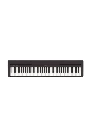 YAMAHA P45 PIANOFORTE DIGITALE 88 TASTI PESATI Compra Oggi Stesso