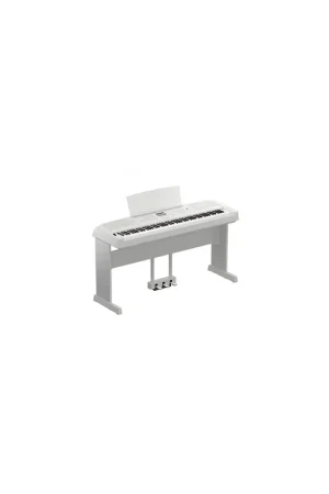 YAMAHA DGX 670 WH COMPLETO Popolare