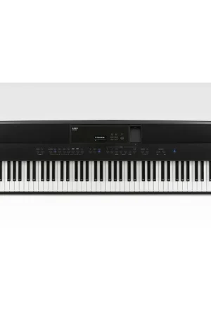 Nuova Collezione KAWAI ES 520 BLACK