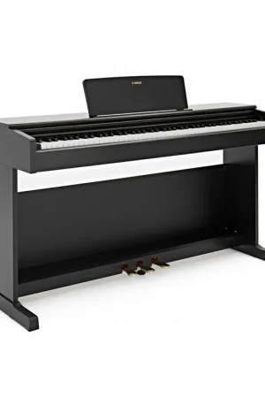 Ultime Pezzi YAMAHA YDP 145 RW Arius PALISSANDRO