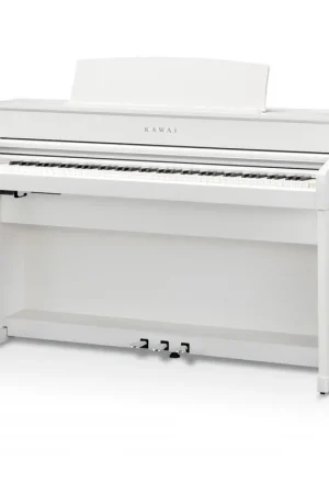 Must-Have KAWAI CA 701 WH