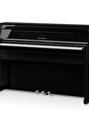 KAWAI CA 901 EP NERO LUCIDO Soddisfatti O Rimborsati