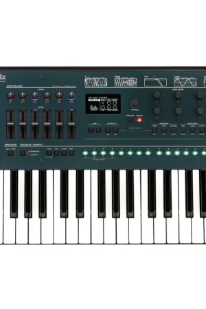 Esclusivo KORG OPSIX