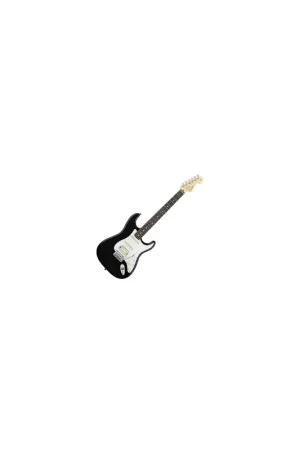 Ultime Pezzi FENDER SQUIER STRATO BULLET- NERO