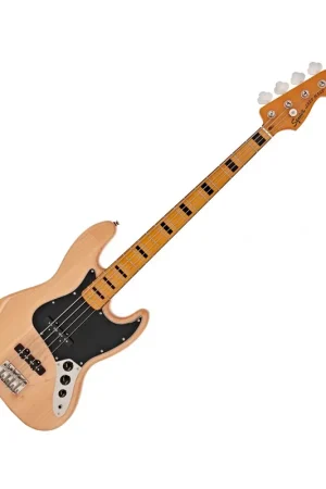 FENDER SQUIER CLASSIC VIBE ‘70s JAZZ BASS NATURAL Sconto