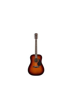 Solo Oggi FENDER CD 60S -SUNBUSTER