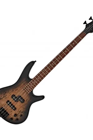 IBANEZ GSR200 SM NGT NATURAL GRAY NURST Promozione Esclusiva