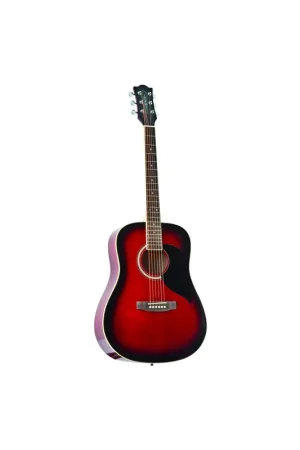 Nuovo Arrivo EKO RANGER 6 RED SUNBUSTER