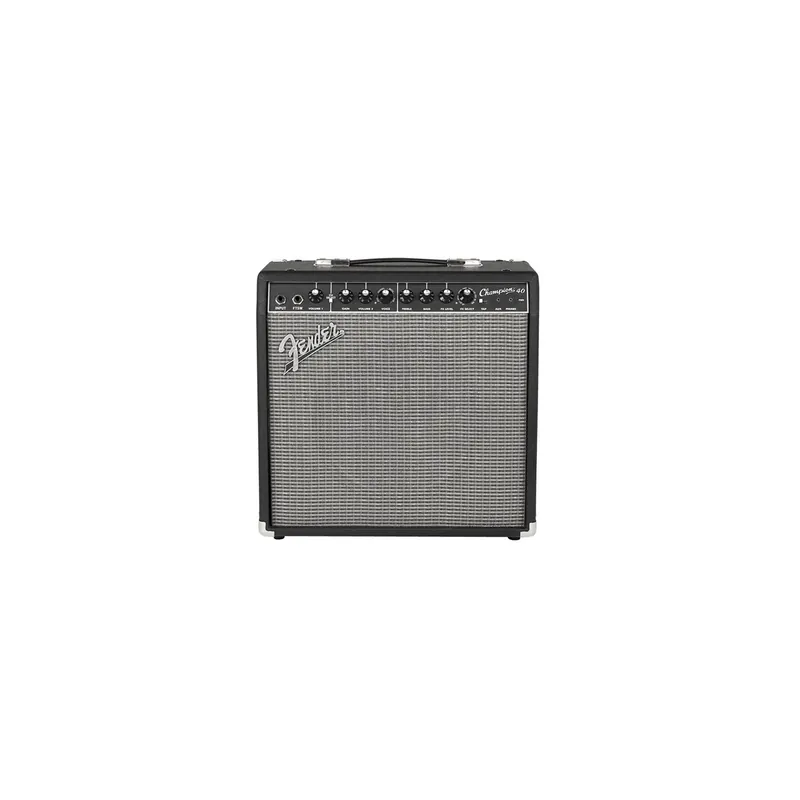 Affare FENDER CHAMPION 40